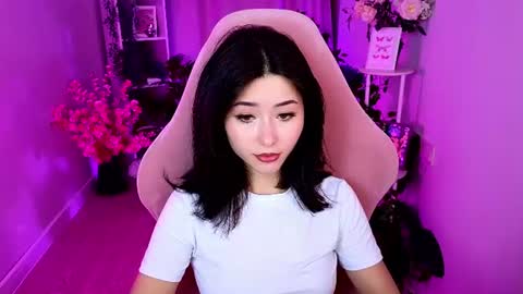 Kiara online show from 07/06/26, 08:44