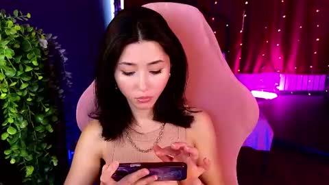 Kiara online show from 07/14/26, 03:11