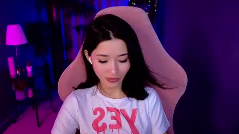Kiara online show from 07/30/26, 09:36