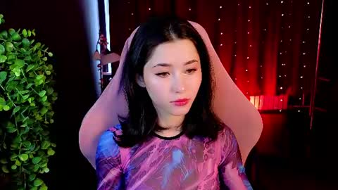 Kiara online show from 08/05/26, 10:51