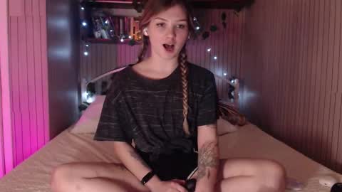 Ana online show from 01/14/26, 07:03