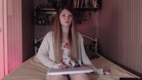 Ana online show from 02/17/26, 11:18