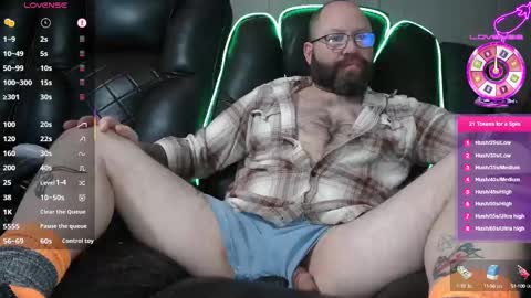 RedneckWants2Play online show from 02/15/25, 03:42