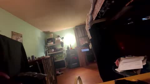 Ben Reilly online show from 05/31/26, 05:04