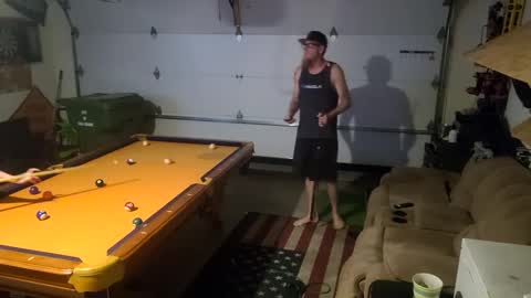 Redrocket firefox online show from 10/04/25, 09:07