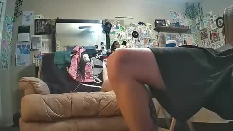 Redrocket firefox online show from 04/29/26, 08:18