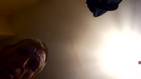 redrodridding online show from 11/08/25, 01:50