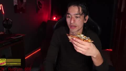 Red online show from 03/07/26, 05:15