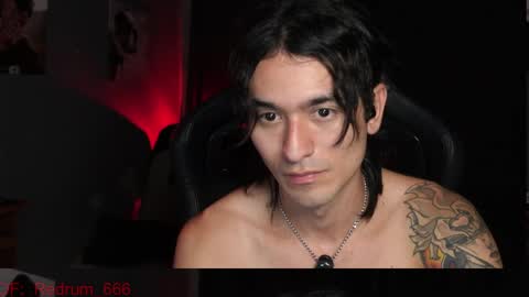 Red online show from 04/12/26, 04:12