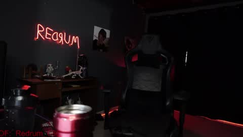 Red online show from 04/24/26, 01:57