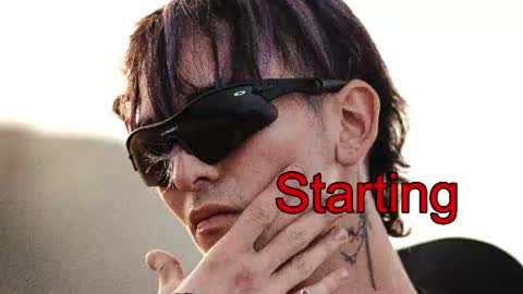 Snapshot of redrum_696 chatting on 07/15/26, 02:06 Red online show from 07/15/26, 02:06