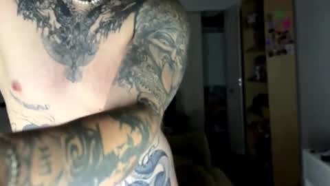 Snapshot of redrumbackwards chatting on 12/03/25, 03:58 redrum online show from 12/03/25, 03:58