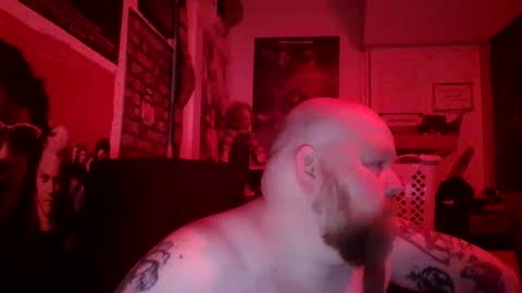 The fool online show from 01/21/25, 11:46