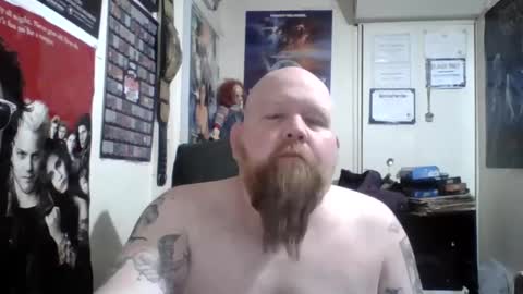 The fool online show from 03/01/25, 11:50