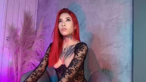 Snapshot of reds_velvet chatting on 02/14/26, 04:53 RED VELVET online show from 02/14/26, 04:53