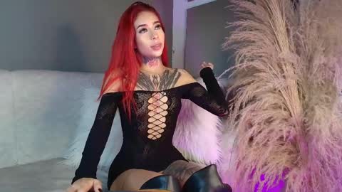 RED VELVET online show from 04/11/26, 02:27