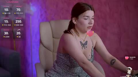 Mati online show from 02/05/25, 03:20