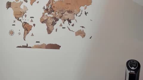 redski77 online show from 01/18/26, 05:55