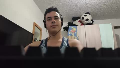 Snapshot of redsoul951869 chatting on 09/25/25, 05:00 RedsoulReaver online show from 09/25/25, 05:00