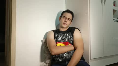 RedsoulReaver online show from 12/21/25, 04:52