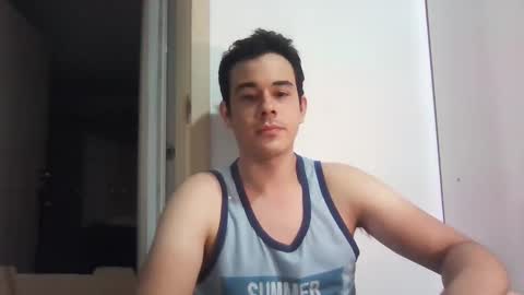 RedsoulReaver online show from 01/07/26, 03:53