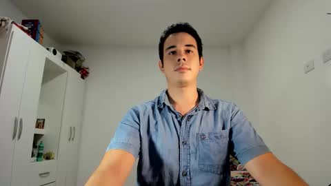 RedsoulReaver online show from 01/08/26, 08:11