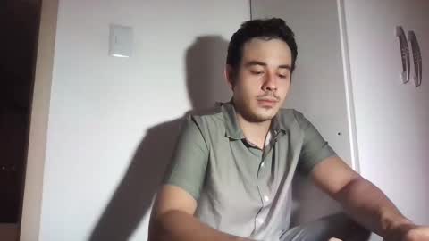 RedsoulReaver online show from 01/15/26, 08:45