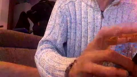 Snapshot of redspider1543 chatting on 01/07/25, 09:14 Redspider154 online show from 01/07/25, 09:14