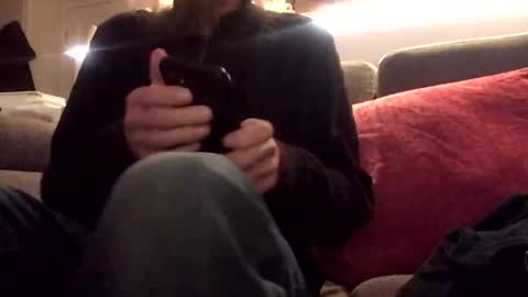 Snapshot of redspider1543 chatting on 11/20/25, 07:24 Redspider154 online show from 11/20/25, 07:24