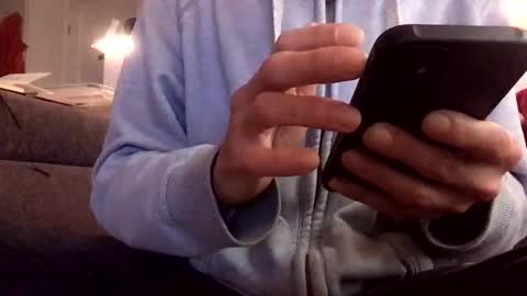 Redspider154 online show from 02/12/26, 04:57