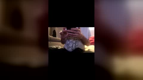 Redspider154 online show from 03/08/26, 06:44