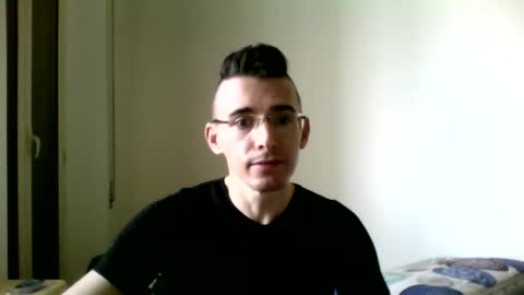 redstep0 online show from 10/12/25, 09:30