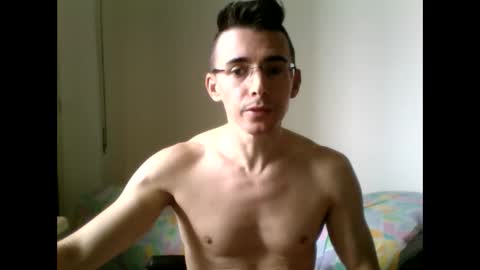 redstep0 online show from 10/30/25, 09:55