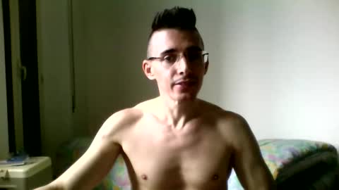 redstep0 online show from 11/08/25, 01:00