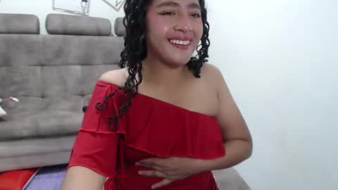 Velvet online show from 02/11/26, 07:08