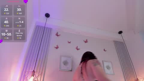 Snapshot of redvelvet__7 chatting on 09/08/25, 03:55 Anna Redvelvet online show from 09/08/25, 03:55