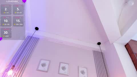 Anna Redvelvet online show from 04/08/26, 07:14