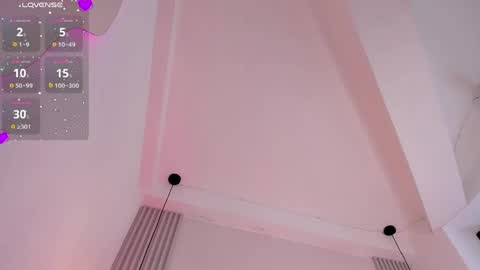 Anna Redvelvet online show from 04/12/26, 06:46