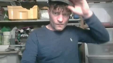 redvers1 online show from 04/15/26, 04:47