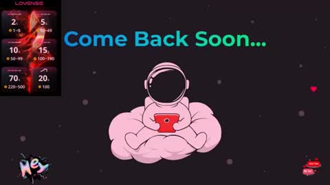 Red online show from 06/14/26, 02:24