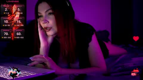 Red online show from 07/14/26, 10:59