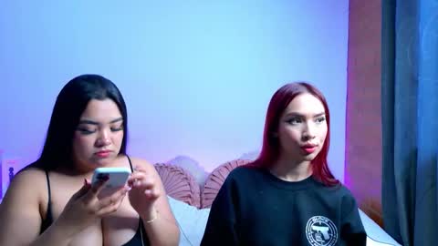 Anny online show from 01/18/26, 07:39