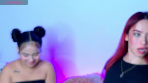 Anny online show from 03/01/26, 06:37