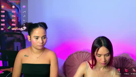 Anny online show from 03/21/26, 11:52