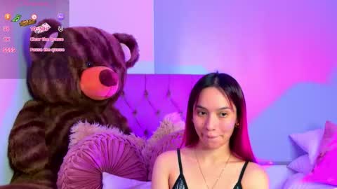 Anny online show from 04/03/26, 01:36