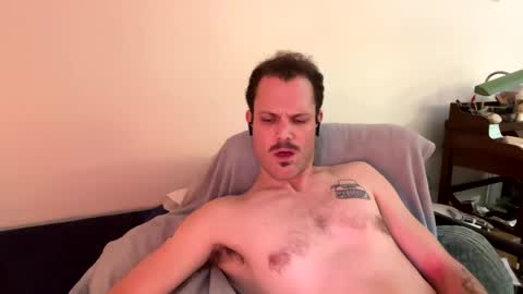 Reed Thomas online show from 12/08/24, 07:47