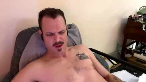 Reed Thomas online show from 02/02/25, 06:37