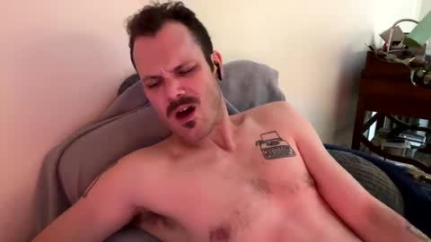 Reed Thomas online show from 02/17/25, 07:26