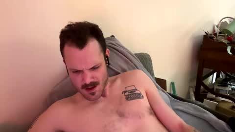 Reed Thomas online show from 02/20/25, 04:07