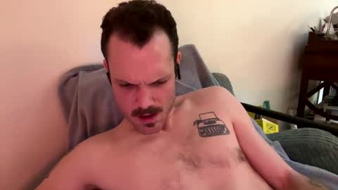 Reed Thomas online show from 02/24/25, 02:08